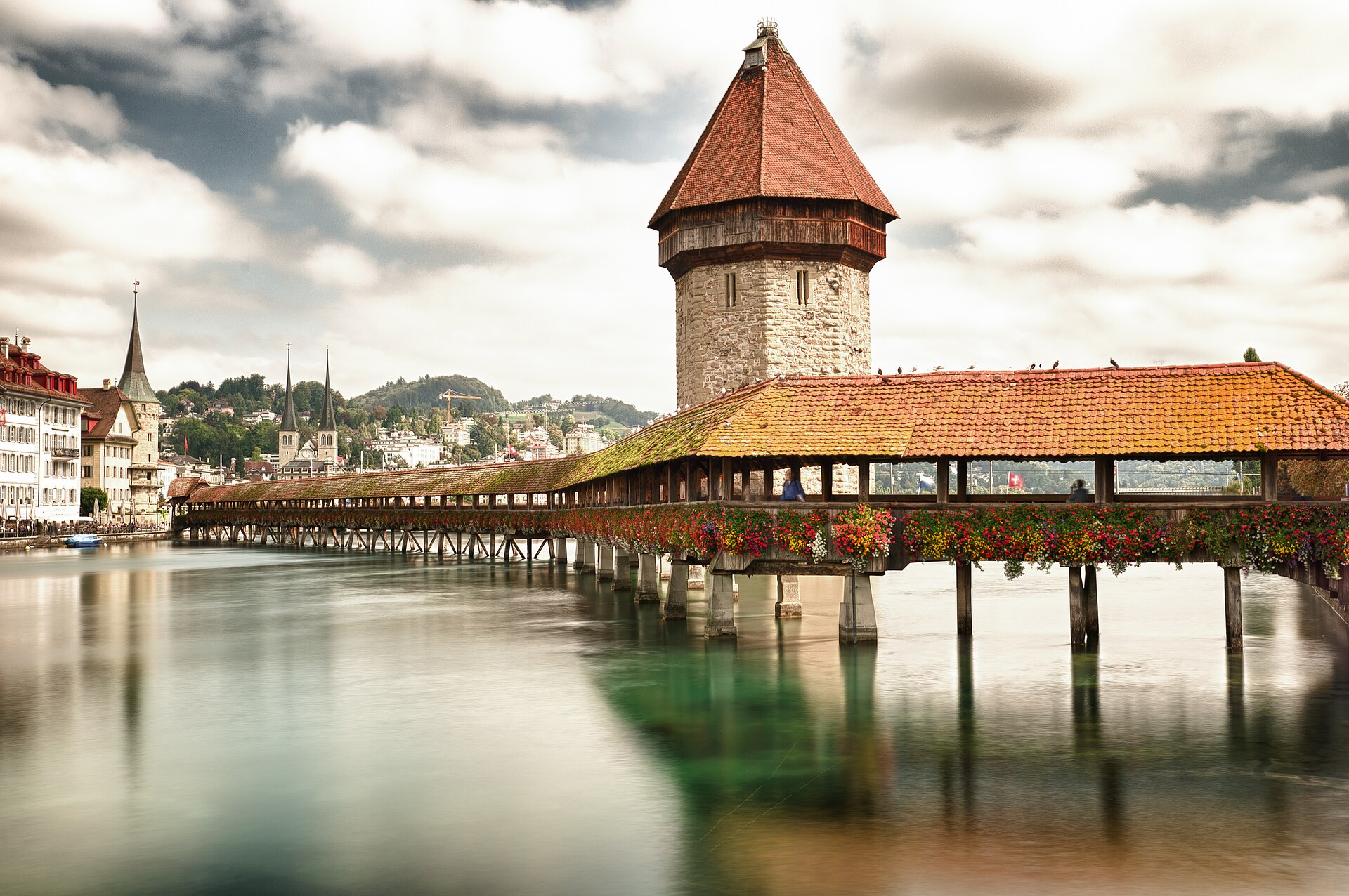 Luzern, Switzerland